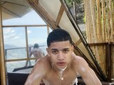Anal jasmine shows AlanSanthos