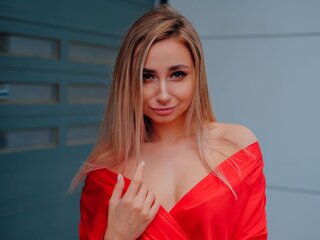 Recorded anal camshow BrianaGrace