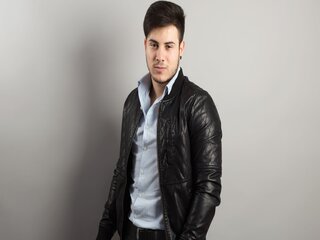 Cam porn anal BryceDavis