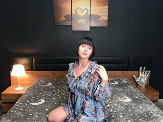 Camshow pussy jasmine DemiYoung