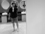 Naked fuck amateur JavierSolarion
