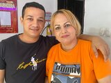 Xxx amateur camshow JennyAndMichael