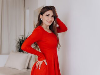 Camshow recorded nude LaraSemal