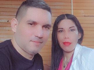 Jasminlive live shows MarcoandCarol